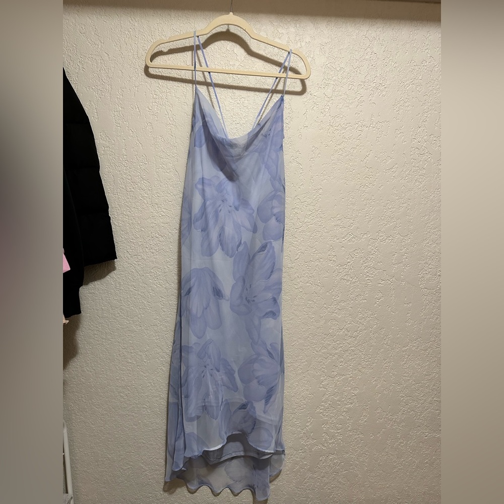 Vintage alyn Paige dress